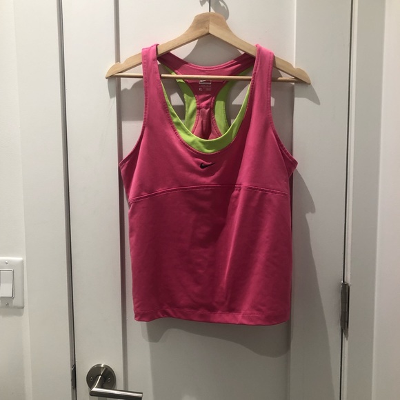 Nike Tops - Nike Performance Tank